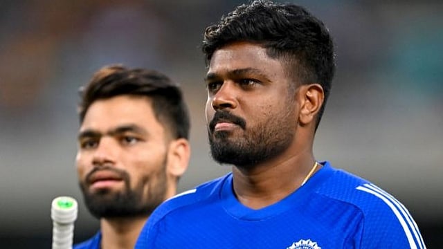 ടോപ് ഓർഡറിൽ അഴിച്ചുപണി ഉറപ്പ്; സഞ്ജു 'ഇൻ' റിങ്കു 'ഔട്ട്'?