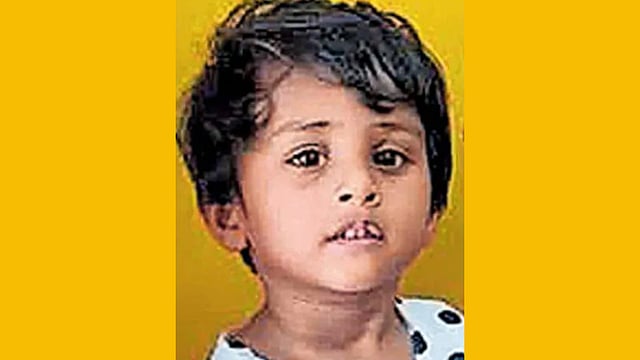 വീണ്ടും ചികിത്സാപ്പിഴവ്?; തിരുവനന്തപുരത്ത് രണ്ടരവയസുകാരി മരിച്ചു; കേസ് എടുത്ത് പൊലീസ്