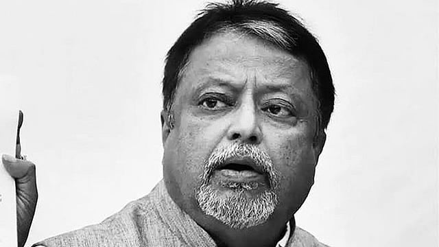 Ex-Railway Minister Mukul Roy, once Trinamool Congress's No. 2, dies at 71