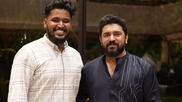 'ആ സ്നേഹം എന്നും ഓര്മ്മിക്കപ്പെടും'; ആരാധകന്റെ വേര്പാടില് നിവിന് പോളി