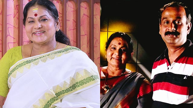 'ദേവരാജൻ മാഷ് കണ്ടാൽ എന്തുപറയും, സംഗീതത്തിന് തന്നെ അപമാനം'; കെപിഎസി ലളിതയുടെ ഓർമയിൽ രവി മേനോൻ