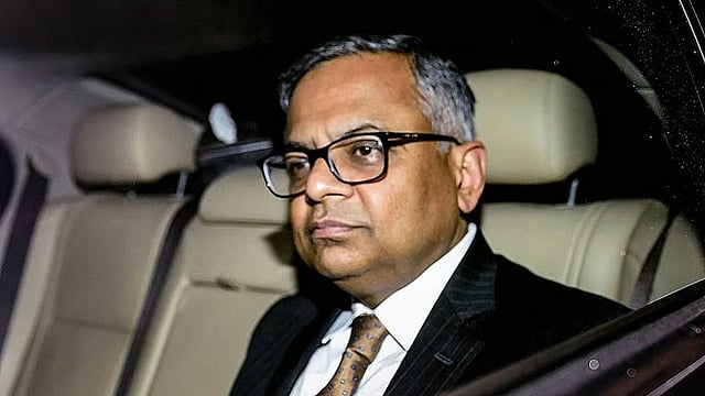 ടാറ്റയില് വീണ്ടും അധികാര തര്ക്കം?, ചന്ദ്രശേഖരന്റെ പുനര്നിയമനത്തില് എതിര്പ്പുമായി നോയല് ടാറ്റ; തീരുമാനം വൈകും
