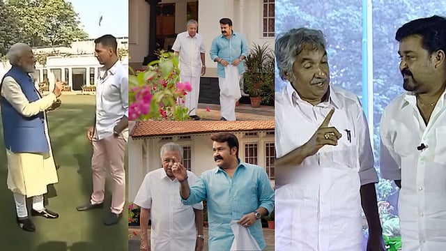 'മോദിജി മാങ്ങ കടിച്ചാണോ ചെത്തിയാണോ തിന്നുന്നത്?'; അന്ന് അക്ഷയ് കുമാര്‍ ചോദിച്ചു, ചര്‍ച്ചയായി താര അഭിമുഖങ്ങള്‍