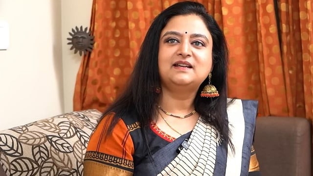 'അതെന്റെ ഹൃദയം തകർത്തു; എ ആർ റഹ്മാൻ മതം മാറേണ്ടിയിരുന്നില്ല'