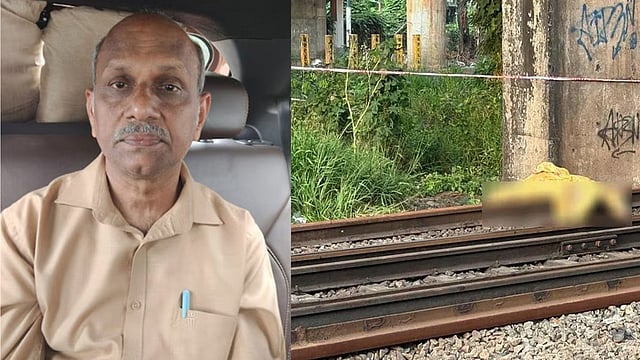 'സുധയ്ക്ക് ആത്മഹത്യാ പ്രവണത, കുടുംബജീവിതം തകര്‍ക്കുമെന്ന് ഭീഷണിപ്പെടുത്തി' 
