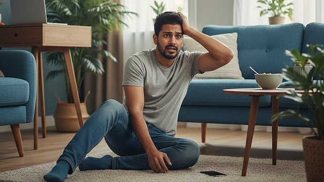 ഇന്ത്യയിൽ സ്ട്രോക്ക് വരുന്ന ഏഴിൽ ഒരാൾ 45 വയസ്സിന് താഴെ, വില്ലൻ ഉയർന്ന രക്തസമ്മർദം?