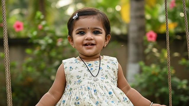 ഇപ്പോഴും കുഞ്ഞുങ്ങൾക്ക് കൺമഷി എഴുതാറുണ്ടോ? അപകടം മനസിലാക്കാതെ പോകരുത്