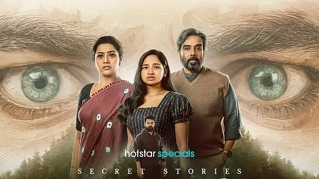 'റോസ്ലിൻ' അടക്കം നിരവധി ത്രില്ലറുകൾ; ഈ ആഴ്ചയിലെ ഒടിടി റിലീസുകൾ