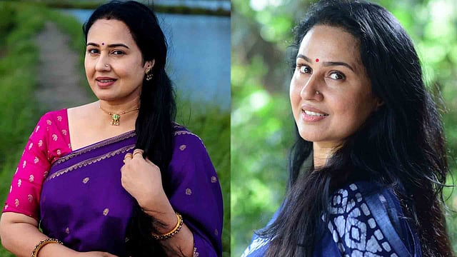 'ഒന്ന് പെറ്റ പെണ്ണിനെപ്പോലെയുണ്ട്'; ആദ്യമായി സാരിയുടുത്തപ്പോള് കേട്ടത്; ഇന്നും മറക്കാത്ത ട്രോമയെന്ന് രശ്മി ബോബന്