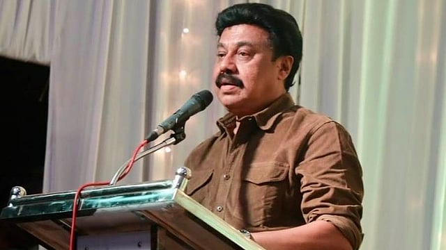 Vinayan