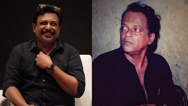 'എന്റെ ജീവിതത്തിലെ ഏറ്റവും വലിയ അനുഗ്രഹവും നികത്താനാകാത്ത വലിയ നഷ്ടവും'; അച്ഛനെക്കുറിച്ച് ബിനു പപ്പു