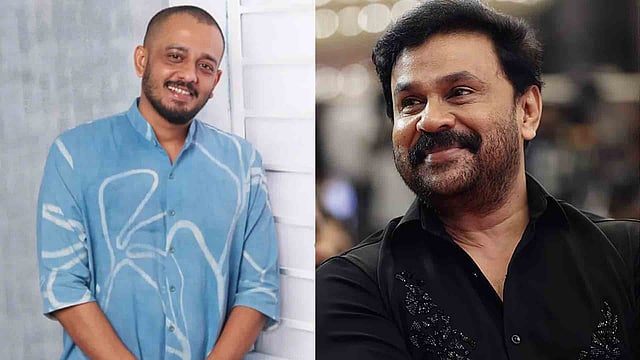 'ചവറ് വാർത്തകള്‍ പങ്കുവെക്കും മുമ്പ് സൂക്ഷിക്കുക'; ദിലീപുമൊത്ത് സിനിമയൊരുങ്ങുന്നില്ലെന്ന് ചിദംബരം 