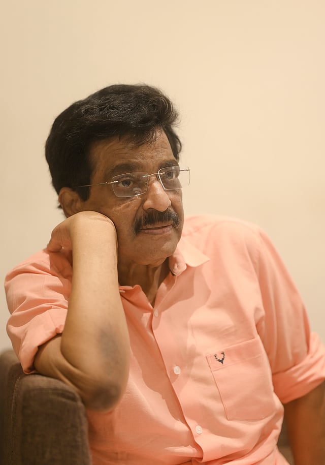 എം.കെ. മുനീര്
