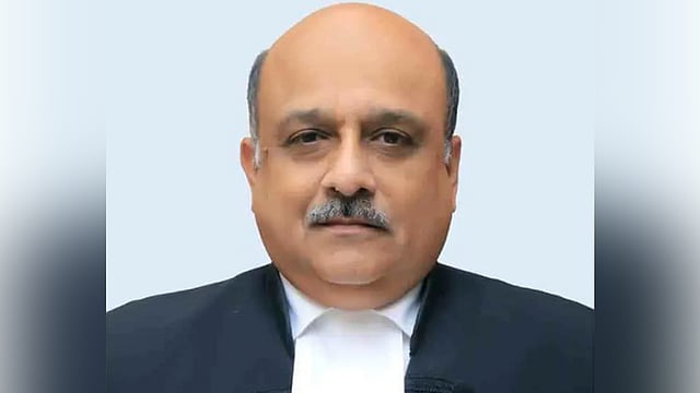 'കേരള സ്റ്റോറി 2' അപ്പീല് പരിഗണിച്ച ജഡ്ജിക്ക് പ്രമോഷന്; മദ്രാസ് ഹൈക്കോടതി ചീഫ് ജസ്റ്റിസായി നിയമിച്ചു
