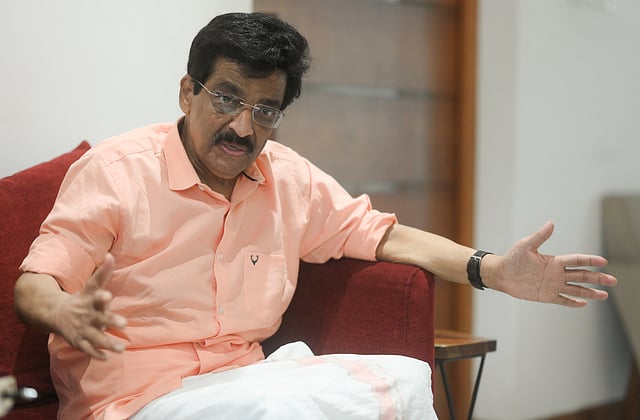 എം.കെ. മുനീര്