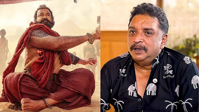 'പശുവിനേയും കാളയേയും തിരിച്ചറിയാത്ത ഗോരക്ഷകര്‍ വണ്ടി തടഞ്ഞു; ഡ്രൈവറെ തല്ലി, കാളകളേയും കൊണ്ടുപോയി'; വാലിബന്‍ ഷൂട്ടിനിടെ സംഭവിച്ചത് 