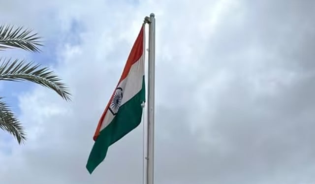 India issues advisory for nationals