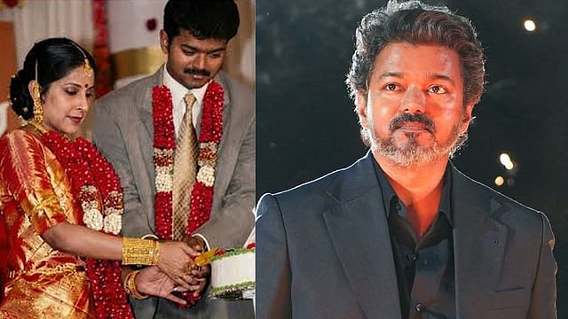 സിനിമ വിട്ട് രാഷ്ട്രീയത്തിലിറങ്ങി, ദുരന്തവും വിവാദങ്ങളും; അവസാന പടം ഇപ്പോഴും പെട്ടിയിൽ! ഒടുവിൽ വിവാഹമോചനവും, വിജയ്ക്ക് ഇത് മോശം കാലമോ ?