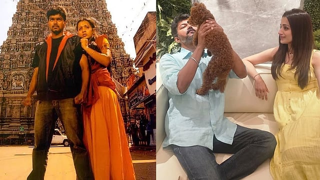 അഭിനയിച്ച സിനിമകളെല്ലാം സൂപ്പർ ഹിറ്റ്, എന്നിട്ടും 15 വർഷം വിജയ്ക്കൊപ്പം അഭിനയിക്കാതെ തൃഷ; പിന്നിൽ കുടുംബത്തിന്റെ താക്കീതോ ?