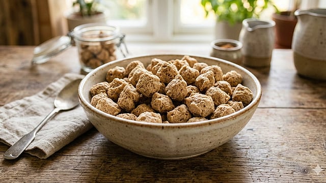 Soyabean cause thyroid