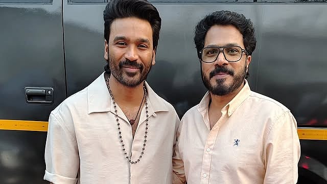 Dhanush, Dinjith Ayyathan