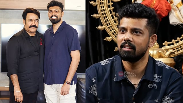 'ലാലേട്ടന് ഞങ്ങളെ എല്ലാവരെയും അറിയാം, ഞങ്ങളുടെ വൈബ് അടിപൊളിയാണെന്ന് മമ്മൂക്ക പറഞ്ഞു'; നന്ദ​ഗോവിന്ദം ഭജൻസ് -വിഡിയോ