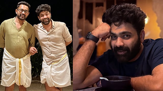 'ജീവിക്കാൻ കാശില്ലെങ്കിലും ചേട്ടനുണ്ടല്ലോ, സിനിമ ചർച്ചകൾ ഞങ്ങൾ തമ്മിൽ നടത്താറില്ല'; അസ്കർ അലി