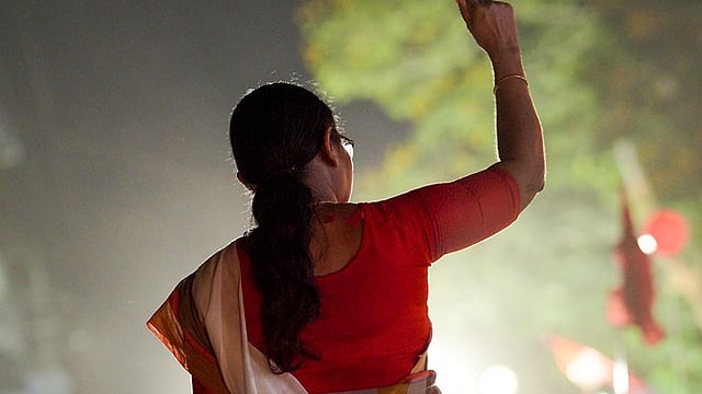 മട്ടന്നൂരില്‍ ശൈലജയ്ക്ക് പകരം യുവനേതാവ്; എംവി  ഗോവിന്ദന് പകരം ശ്യാമള വരും;  സ്വരാജിനും ഷംസീറിനും സീറ്റില്ല?