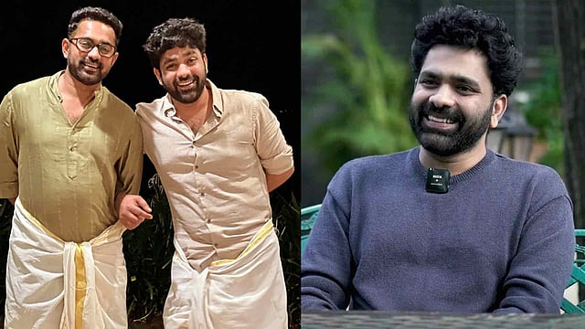 'ഇക്ക എന്നോട് കുറച്ചുകൂടി ഫ്രണ്ട്ലിയായി സംസാരിച്ചിരുന്നെങ്കില് എന്നാഗ്രഹിച്ചിരുന്നു; ഒന്ന് ചിരിച്ചാലെന്താ എന്ന് ഇത്താത്ത വഴി ചോദിക്കും'