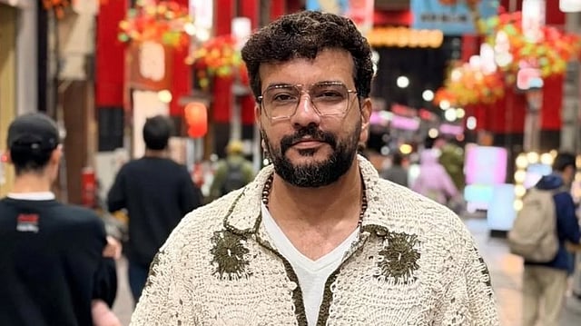 Ramesh Pisharody