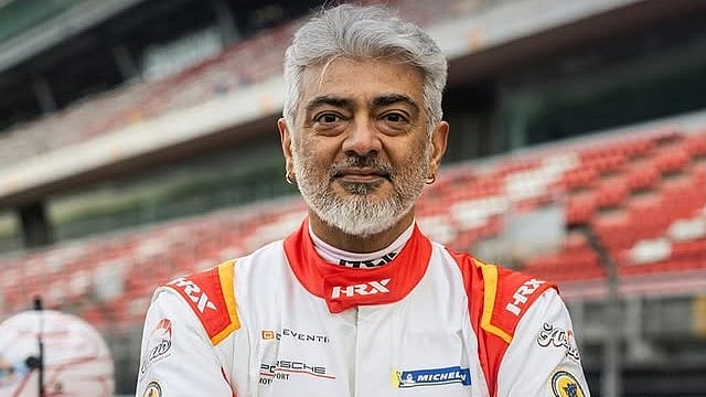 ദിവസങ്ങൾ നീണ്ട കാത്തിരിപ്പിനൊടുവിൽ സുരക്ഷിതനായി നാട്ടിലെത്തി അജിത്; വൈറലായി വിഡിയോ