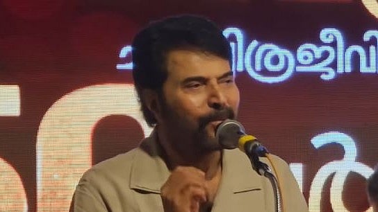 'അന്നൊക്കെ വീട്ടിലുള്ളവരോട് ഒഴികെ ബാക്കിയെല്ലാവരോടും ഞാൻ ചാൻസ് ചോദിച്ചിട്ടുണ്ട്' 