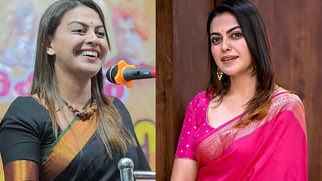ഹിന്ദുവാണെന്ന് പറഞ്ഞതിന്റെ പേരില് ഒരുപാട് അനുഭവിച്ചു; ബാലഗോകുലത്തില് പോയിരുന്നത് മതതീവ്രവാദം നടത്താനല്ല: അനുശ്രീ, വിഡിയോ