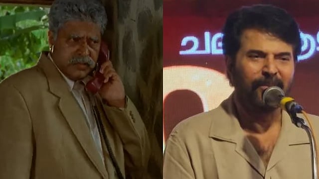 'സ്വാതന്ത്ര്യ സമരത്തിലുള്ള കുറച്ച് നേതാക്കൻമാരെ മാത്രമേ നമുക്കറിയൂ; 'ഡാനി'
കണ്ടാൽ നിങ്ങൾക്ക് അത് മനസിലാകും'