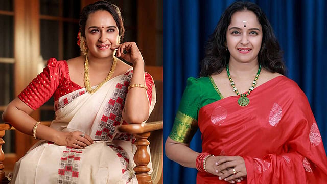 'ജയിലിലെ ആദ്യത്തെ രണ്ട് ദിവസം ബുദ്ധിമുട്ടായിരുന്നു, പുറത്തിറങ്ങിയപ്പോള് എല്ലാവരും ചോദിച്ചത് മതം മാറുമോ എന്ന്': ശാലു മേനോന്