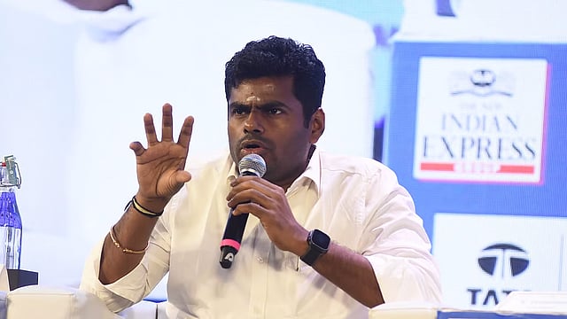 'പബ്ലിക് സര്വീസില് കഴിവുള്ള കൂടുതല് യുവജനങ്ങൾ എത്താന് സിസ്റ്റം പൊളിച്ചെഴുതണം; ലാറ്ററല് എന്ട്രി വീണ്ടും കൊണ്ടുവരണം'- വിഡിയോ