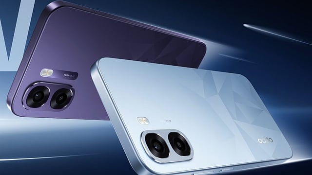 7,000mAh ബാറ്ററി, ഓപ്പോ കെ14 ലോഞ്ച് നാളെ; അറിയാം പ്രത്യേകതകൾ