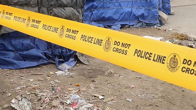 Police