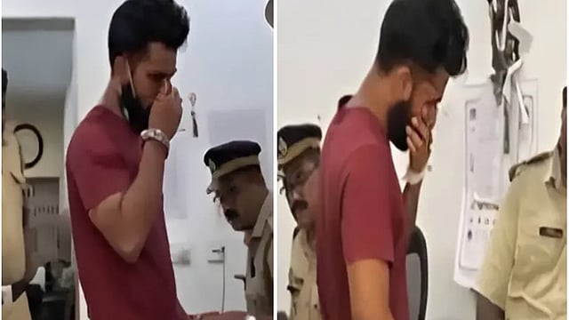 വിവാഹവാഗ്ദാനം നല്‍കി യുവതികളെ പീഡിപ്പിച്ചു; ജിംനേഷ്യം പരിശീലകന്‍ അറസ്റ്റില്‍