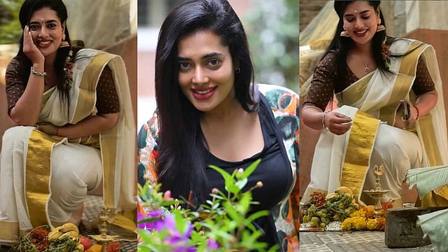 സ്വകാര്യതയില് നിന്നുള്ള നിമിഷങ്ങള് പുറത്ത് പ്രചരിപ്പിച്ചു; മാന്യത കാണിക്കേണ്ടത് വീഡിയോ എടുക്കുന്നവര്; തുറന്നടിച്ച് രമ്യ പണിക്കര്