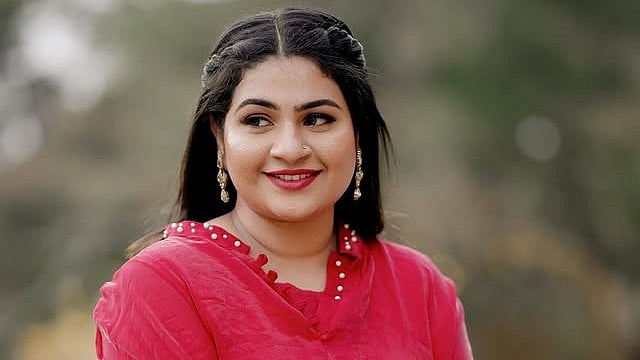 'എന്റെ മുൻ പങ്കാളി വരെ എന്നെക്കുറിച്ച് മോശമായി സംസാരിച്ചിട്ടുണ്ട്, കയ്യിൽ തെളിവുണ്ട്; പക്ഷേ എനിക്കതിന് ധൈര്യമില്ല'