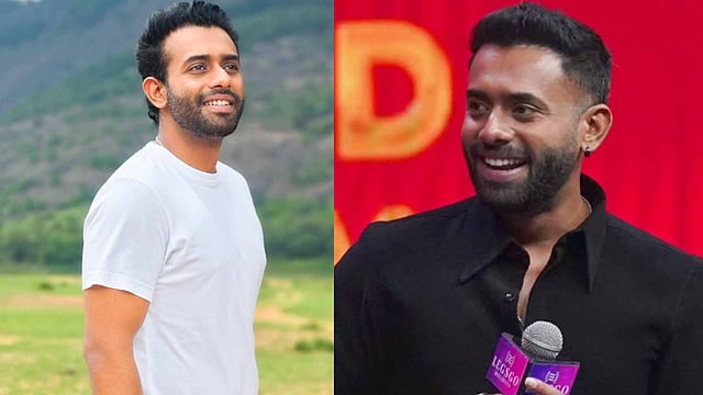 'ഡിസ്‌ലെക്‌സിയ ഉള്ള കുട്ടിയായിരുന്നു, ഹിന്ദി ക്ലാസ് മറ്റൊരു മുറിയിലിരുത്തിയാണ് പഠിപ്പിച്ചിരുന്നത്'; അര്‍ജുന്‍ അശോകന്റെ തുറന്നു പറച്ചില്‍