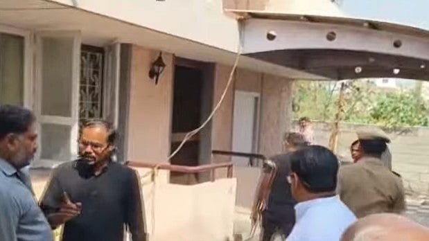കൈകാലുകള് കൂട്ടിക്കെട്ടിയ നിലയില്; കോയമ്പത്തൂരില് മലയാളി വയോധിക കൊല്ലപ്പെട്ടു
