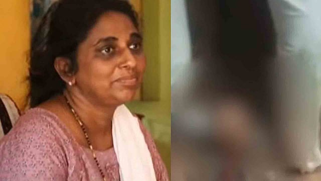 ഓപ്പറേഷനിടെ വയറ്റില് തുണിക്കഷണം തുന്നിക്കെട്ടി; സ്വകാര്യ ആശുപത്രിക്കെതിരെ മുഖ്യമന്ത്രിക്ക് യുവതിയുടെ പരാതി
