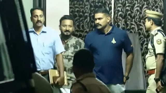 Rahul Mamkootathil