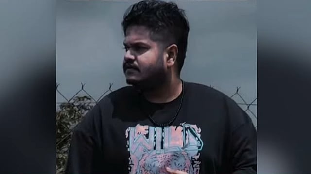 ജാസ്ലിയ വാഹനം ഇടിച്ചു മരിച്ച കേസ്: പ്രതി ഡോ. സിറിയക് പി ജോര്ജ് പിടിയില്