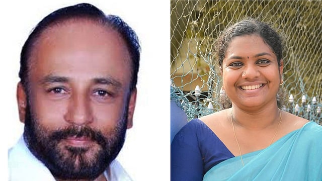 ഭരണസമിതിയിലെ ആദ്യ വനിത; ഗുരുവായൂര് ദേവസ്വത്തിലെ പുതിയ അംഗങ്ങള് നാളെ സത്യപ്രതിജ്ഞ ചെയ്യും