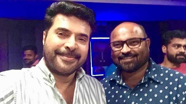ജീവിതത്തില്‍ അഭിനയിക്കാത്ത വലിയ മനുഷ്യന്‍; ഉള്ളത് മുഖത്തുനോക്കി പറയും, ദേഷ്യം കൊണ്ടല്ല, സ്‌നേഹം കൊണ്ടാണ്; മമ്മൂട്ടിയെക്കുറിച്ച് മാര്‍ത്താണ്ഡന്‍ 