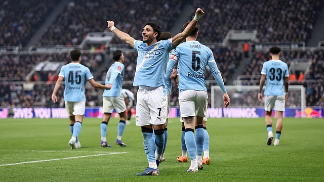 newcastle vs man city
