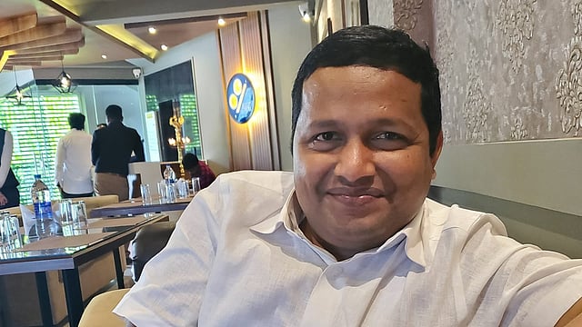 വിസ തട്ടിപ്പുകേസ്; നിര്മാതാവ് ജോബി ജോര്ജിന് നാല് വര്ഷം തടവും പിഴയും